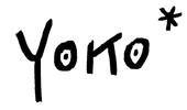 Yoko Atelier - Home